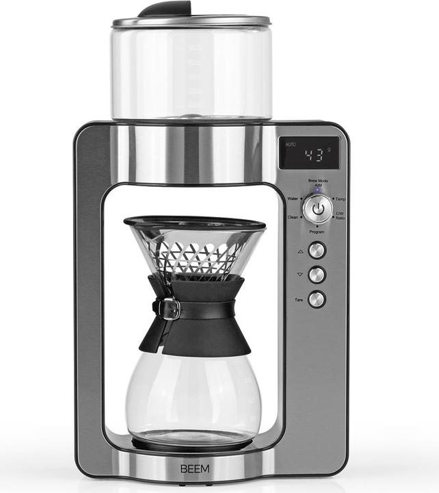 Beem Coffee maker with scales