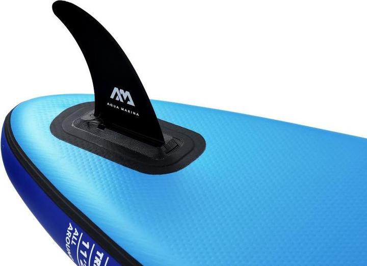 Actual product image Aqua Marina Triton (11'2")