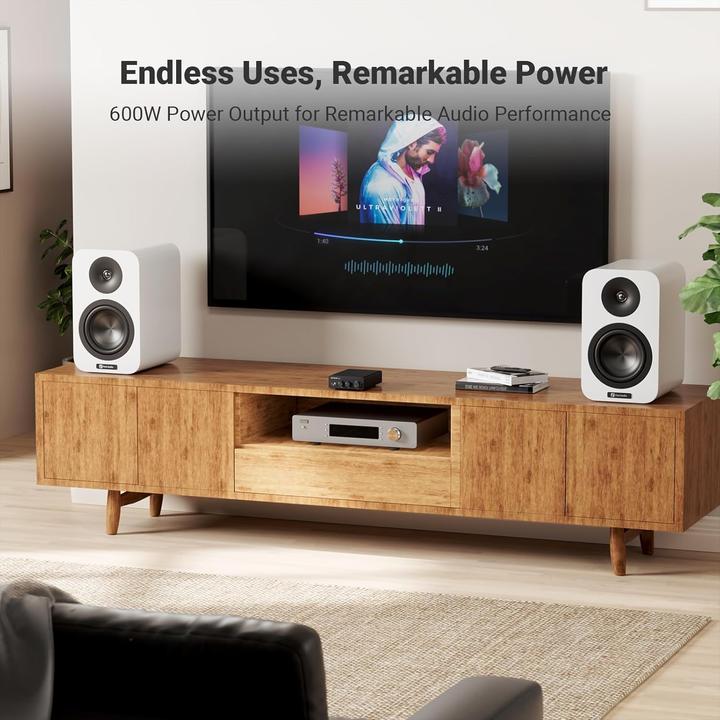 Produktbild Fosi Audio TB10D-32V (Verstärker)
