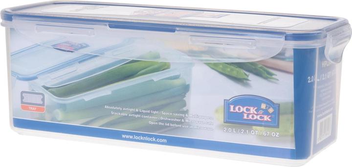 Immagine prodotto Lock & Lock Classico Rettangolare (2 l)