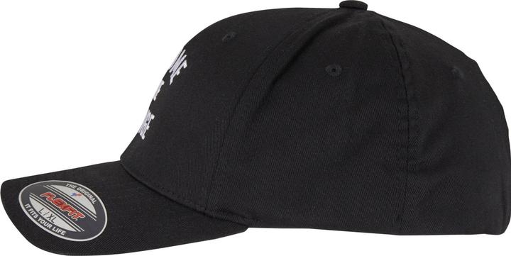 Produktbild Mister Tee MisterTee Become The Change Wording Wooly Combed Cap - 194159 (L)