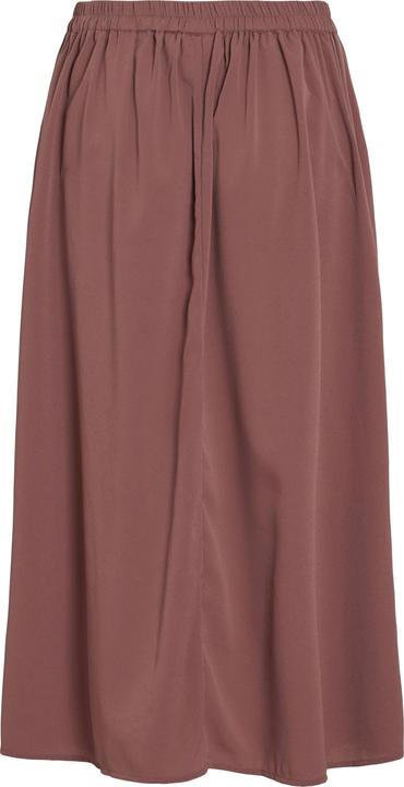 Actual product image Vila High Waist Midirock (36)