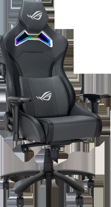 Actual product image ASUS ROG Chariot X