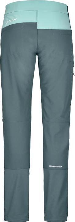 Actual product image Ortovox Women's Pala Pants (S)