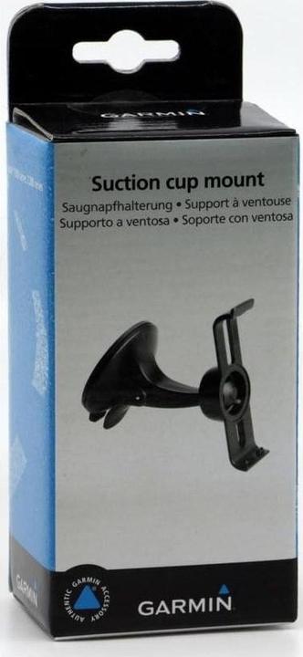 Produktbild Garmin Saugnapfhalterung