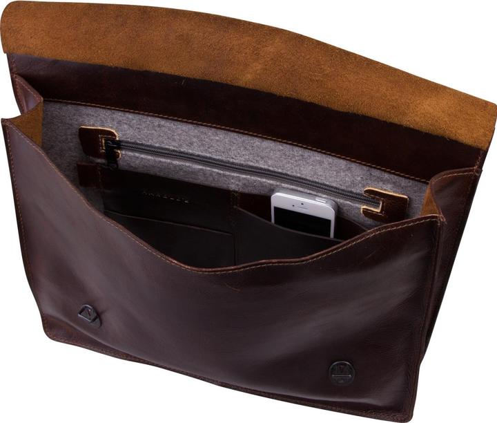 Actual product image Harolds Messenger ABERDEEN