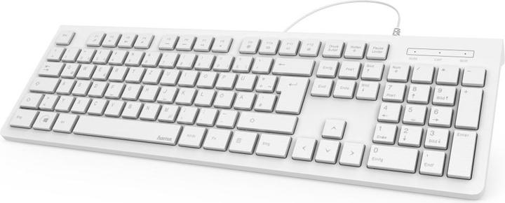 Actual product image Hama KC-200 (CH, Cable)