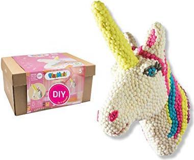 Produktbild PlayMais Kids Home-Design - Einhorn