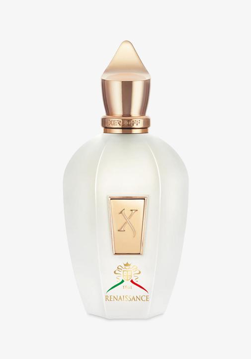 Actual product image XerJoff 1861 Renaissance (Eau de parfum, 100 ml)