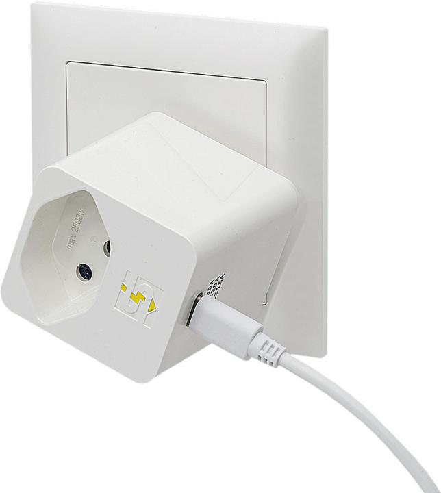 Produktbild Steffen Ladeadapter (USB-C, Typ 13, 1 x)