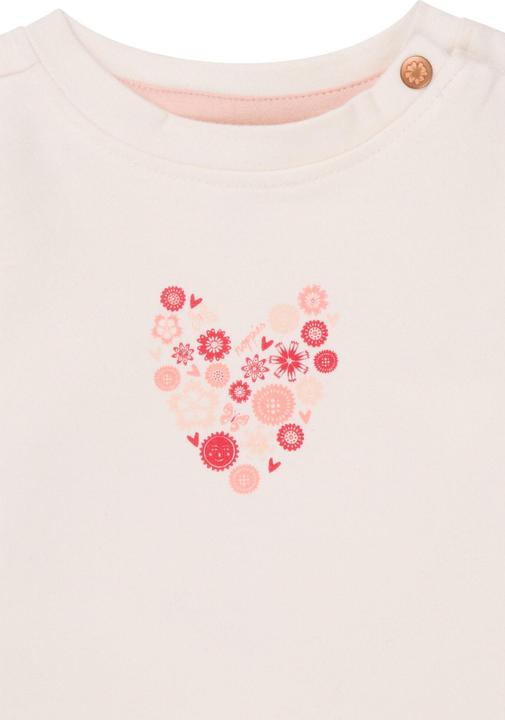 Image du produit Noppies Baby Langarmshirt Marlow (80)