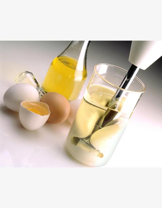 Produktbild Bamix Becher (600 ml)