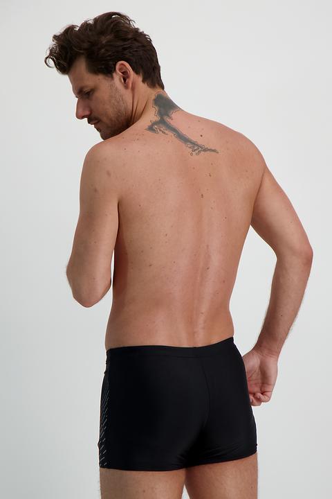 Actual product image Speedo Medley Logo Aquashort (34)