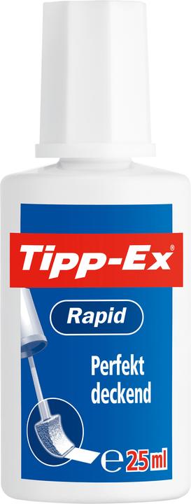 Actual product image Tipp-Ex rapid