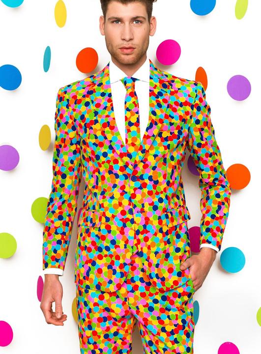 Immagine prodotto OppoSuits Confetteroni (60)