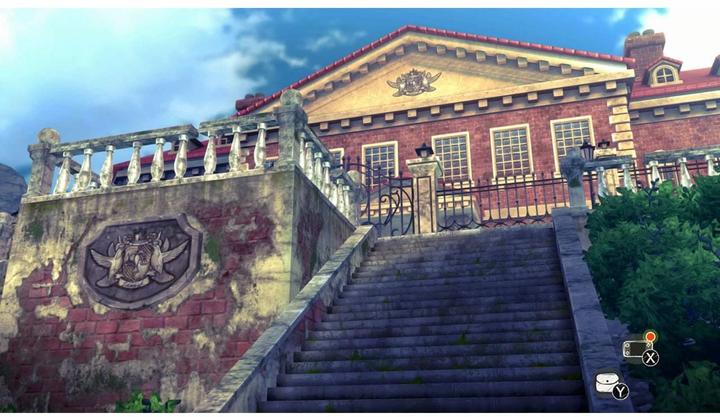 Image du produit Nintendo Un autre code : Recollection (Switch, DE, IT, FR)
