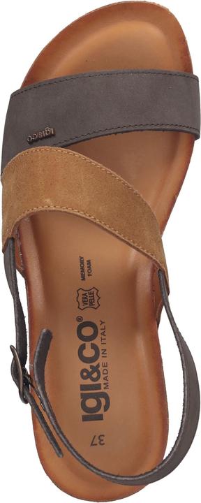 Actual product image Igi&co Sandalen (38)