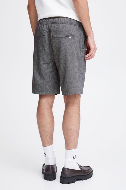 Actual product image Casual Friday CFPhelix 0066 linen mix shorts 20504637 (S)