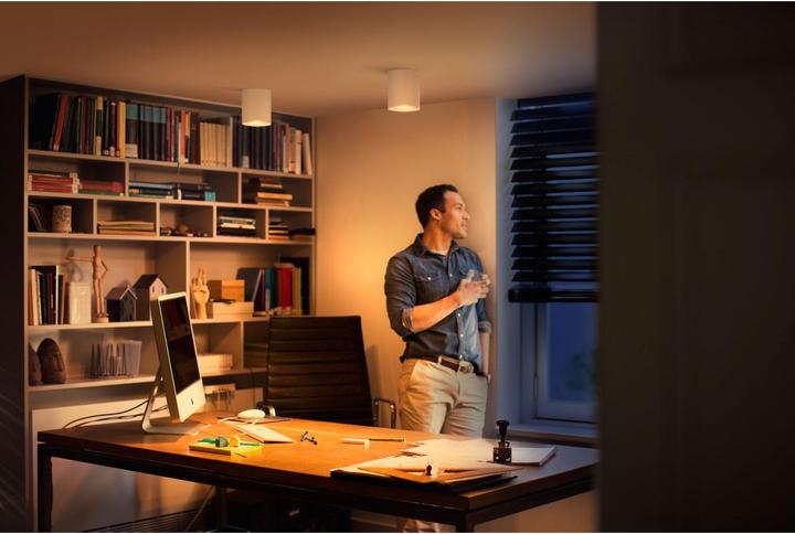 Image du produit Philips Pillar (350 lm, GU10)