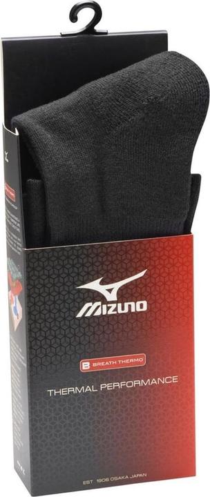 Actual product image Mizuno BT Active Socks (41 - 43)