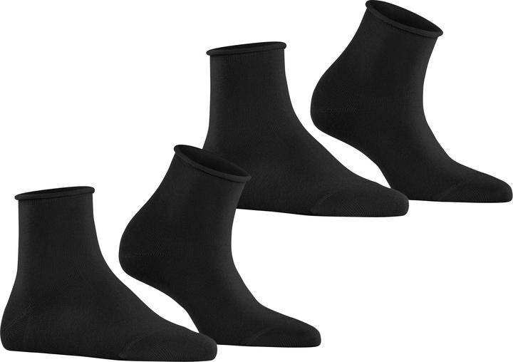 Image du produit Esprit Basic Pure SSO 2P (lot de 2, 35 - 38)