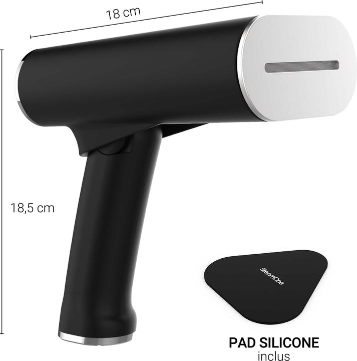 Image du produit SteamOne James 2 (2000 W, 35 g/min)