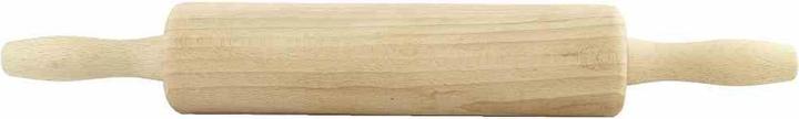 Gastromax Teigroller, aus Holz