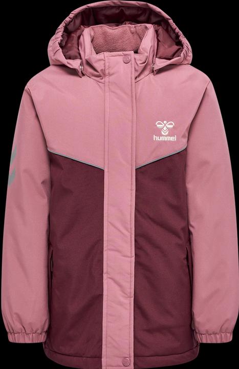 Actual product image hummel Josse Jacket (128)