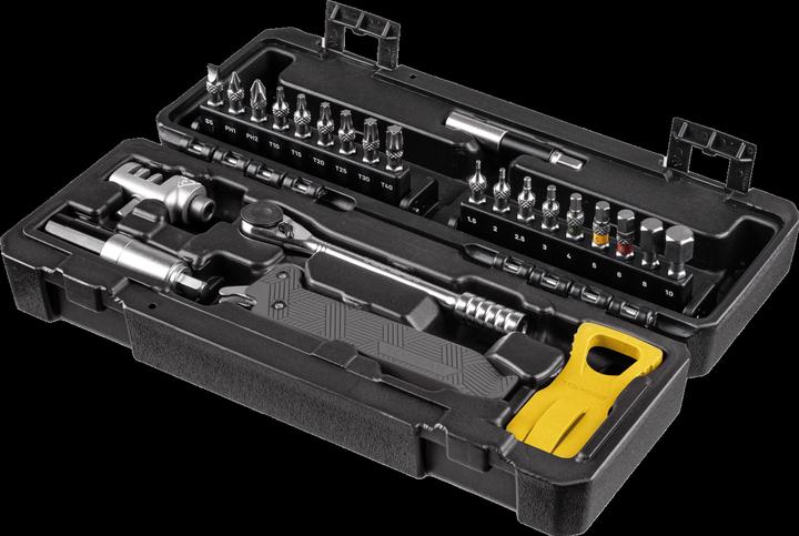Image du produit Topeak Essential Toolshop
