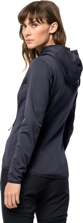 Produktbild Jack Wolfskin Baiselberg Hooded Fz W (S)