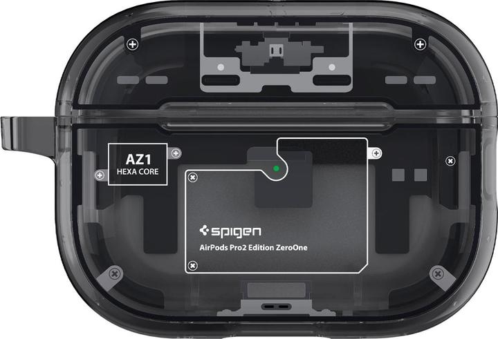 Spigen ACS05593 (Headphone bag)