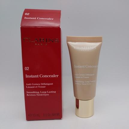 Produktbild Clarins Glättender Instant Concealer (2)