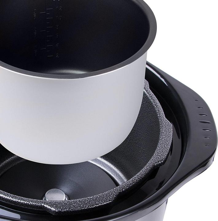 Produktbild nikkoTv Power Pressure Cooker XL