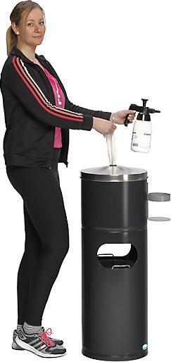 Produktbild VAR Reinigungsstation (32 l)