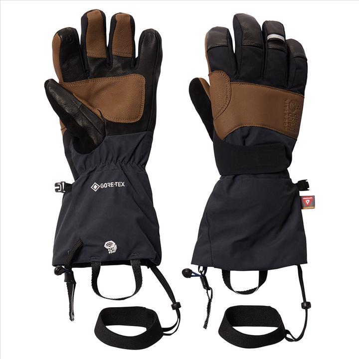 Mountain Hardwear W High Exposure Gore-Tex Glove (S)