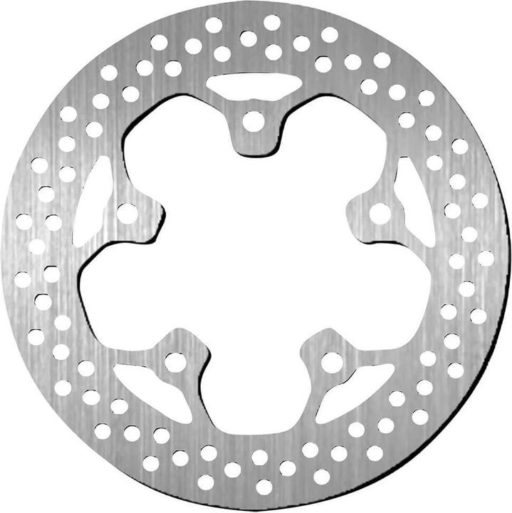 Actual product image SBS 5206 (296 mm)
