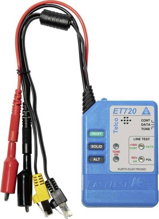 Immagine prodotto GMC Instruments GOSSEN METRAWAT D170A