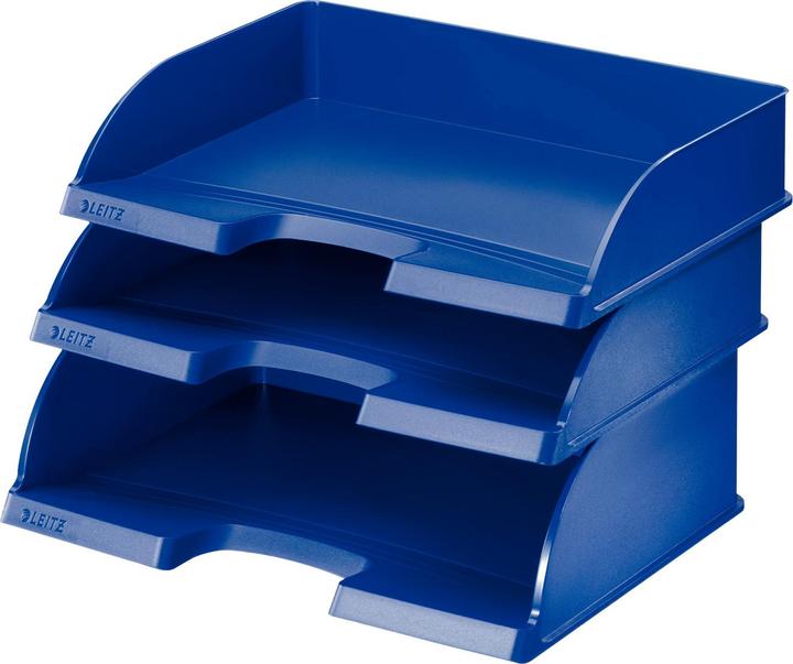 Produktbild Leitz Plus Briefkorb (A4)
