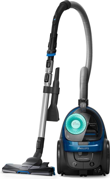 Actual product image Philips 5000 series FC9552/19