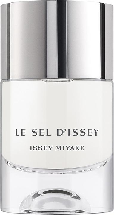 Produktbild Issey Miyake Le Sel d’Issey (Eau de Toilette, 50 ml)