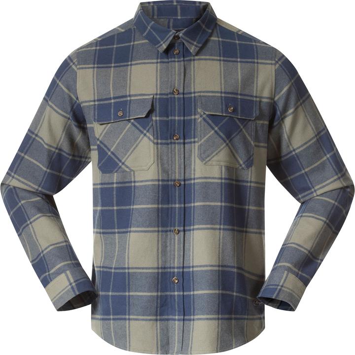 Bergans Nordmarka Flannel