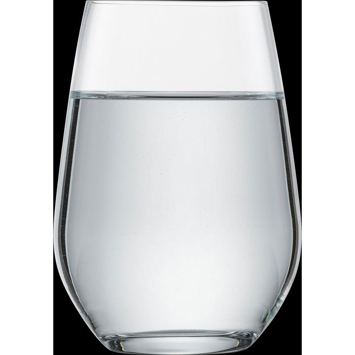 Actual product image Schott Zwiesel Allroundglas Forté 79 4 Stück (0.56 l, 4 x)