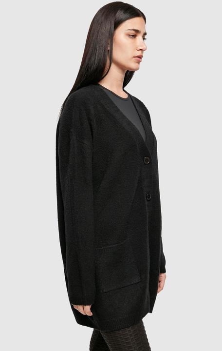 Immagine prodotto Urban Classics Ladies Chunky Fluffy Knit Cardigan - 16770 (XS)