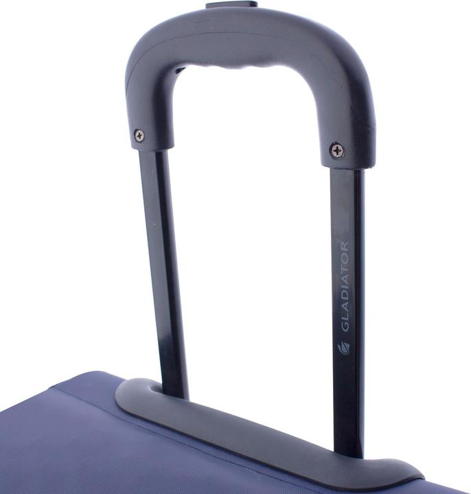 Immagine prodotto Wüsthof Polar - Borsa da viaggio (62 l, M (50 - 90l))
