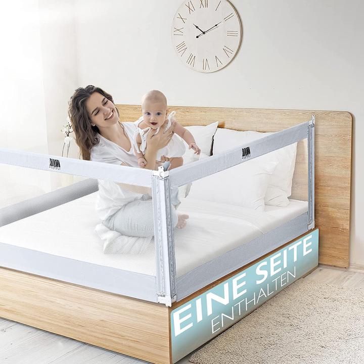 Immagine prodotto Kids Supply Binario del letto (180 cm)