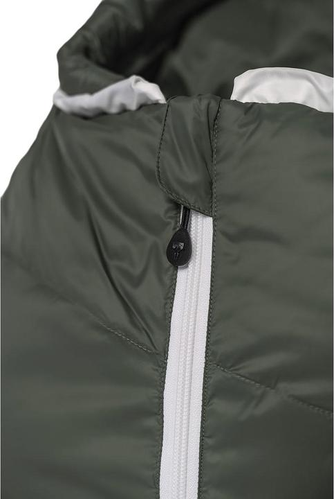Immagine prodotto Grüezi Bag Sacco a pelo estivo Biopod DownWool (215 cm)