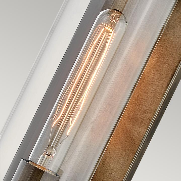 Actual product image Quintiesse Pearson (E27, IP44)