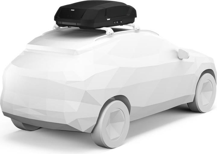 Produktbild Thule Dachbox Force 3 S (300 l)