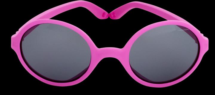KiETLA Sonnenbrille ROZZ 2-4 Jahre Fuchsia