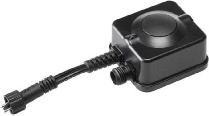 Image du produit Velleman - RÉCEPTEUR - 12 V - max. 150 W